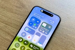 Công nghệ thông tin - iOS 18.1 trình làng, người dùng cần nâng cấp ngay