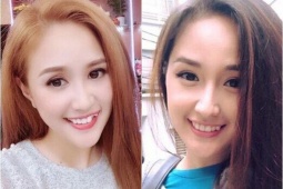 Đời sống Showbiz - Mai Phương Thúy giàu tới &quot;ngột ngạt&quot;, &quot;em gái&quot; tặng chồng nhà tiền tỷ, cưới 7 năm chưa có con