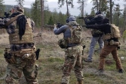 Thế giới - Quân đội Mỹ và bài toán dân quân chống chính phủ