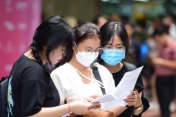 Giáo dục - du học - Dự kiến không cho đại học tăng chỉ tiêu nếu trên 30% sinh viên thất nghiệp