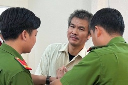 An ninh - Xã hội - Giám đốc người Trung Quốc sát hại nữ kế toán lãnh án