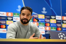 Nóng: MU đồng ý trả 10 triệu euro đón HLV Amorim từ Sporting Lisbon