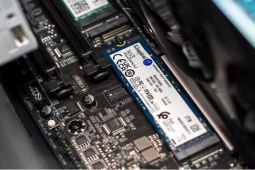 Kingston NV3 PCIe 4.0 NVMe: Ổ cứng SSD giá "mềm", chơi tốt Black Myth: Wukong