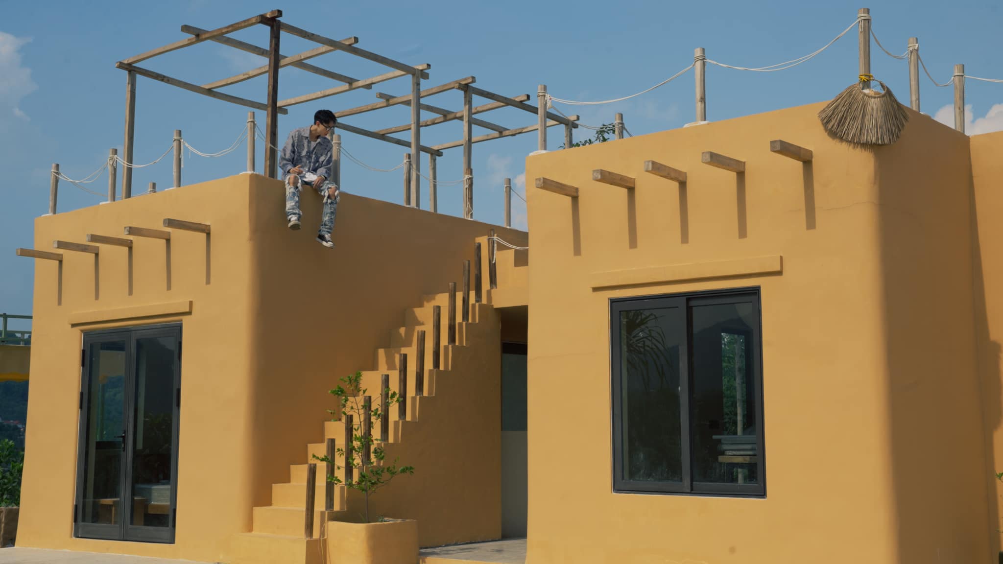 Top trending "2 người chia tay 4 người hạnh phúc" nhận "cơn mưa" lời khen từ khán giả - 3