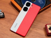 Dế sắp ra lò - iQOO Neo 10 sắp ra mắt với màn hình 1.5K 144Hz, pin "khủng" 6.500 mAh