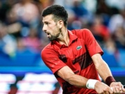 Thể thao - Djokovic bỏ tập đi &quot;chữa lành&quot;, không còn thiết tha dự ATP Finals