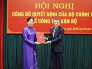 Tin tức trong ngày - Tuyên Quang có nữ Bí thư Tỉnh ủy