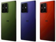 Thời trang Hi-tech - Thêm một mẫu smartphone lấy cảm hứng từ Nokia Lumia sắp ra mắt