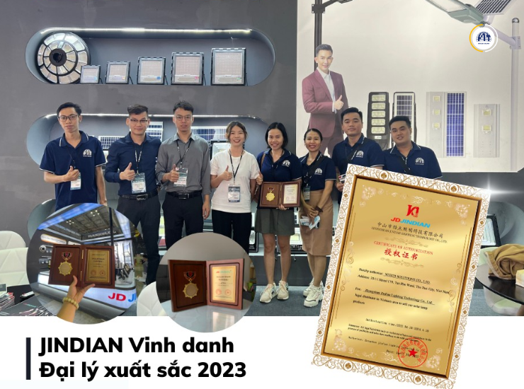 NTech Solar: Đơn vị nhập khẩu đèn năng lượng mặt trời chất lượng, uy tín hàng đầu tại Việt Nam - 2