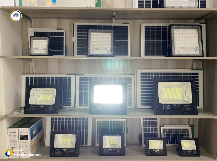 NTech Solar: Đơn vị nhập khẩu đèn năng lượng mặt trời chất lượng, uy tín hàng đầu tại Việt Nam - 3