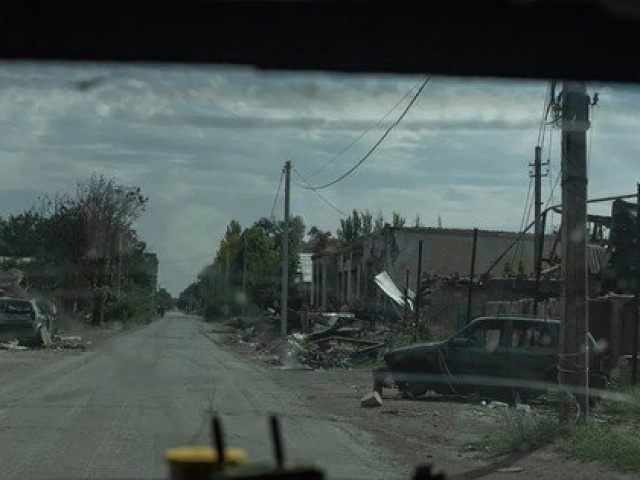 Ukraine đối mặt tình hình ảm đạm ở Donetsk