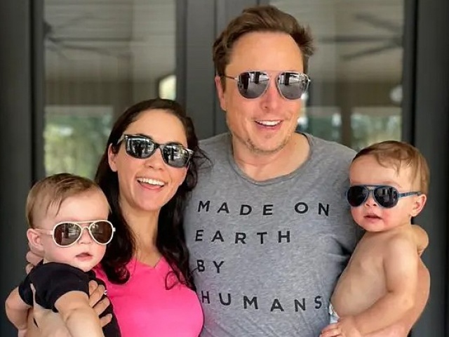 Elon Musk mua khu phức hợp 35 triệu USD cho hai 'vợ hờ' và 11 con cùng chung sống