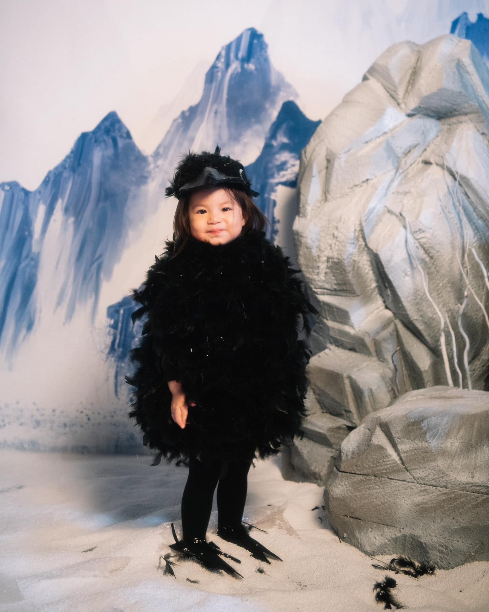 Sau 3 giờ đăng tải, loạt hình hút hơn 120.000 lượt tương tác trên trang cá nhân của Salim.