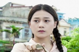 Phương Oanh thuở mới vào nghề, nhan sắc khiến bao người mê mệt