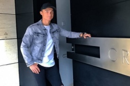 Bộ sưu tập nhà của Ronaldo trên khắp thế giới, trong đó có cả ở Việt Nam