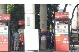 Thị trường - Tiêu dùng - Xăng sinh học E5 biến mất ở nhiều cửa hàng