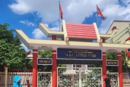 Giáo dục - du học - Trường THPT Mạc Đĩnh Chi phản hồi đề Văn bàn về 'lối sống phông bạt'