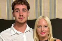 Bạn trẻ - Cuộc sống - Chàng trai rung động ngay lần đầu gặp mẹ đơn thân hơn 16 tuổi