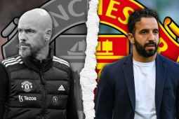 Tin mới nhất HLV Man United 30/10: Phía Sporting Lisbon yêu cầu trả thêm 5 triệu euro