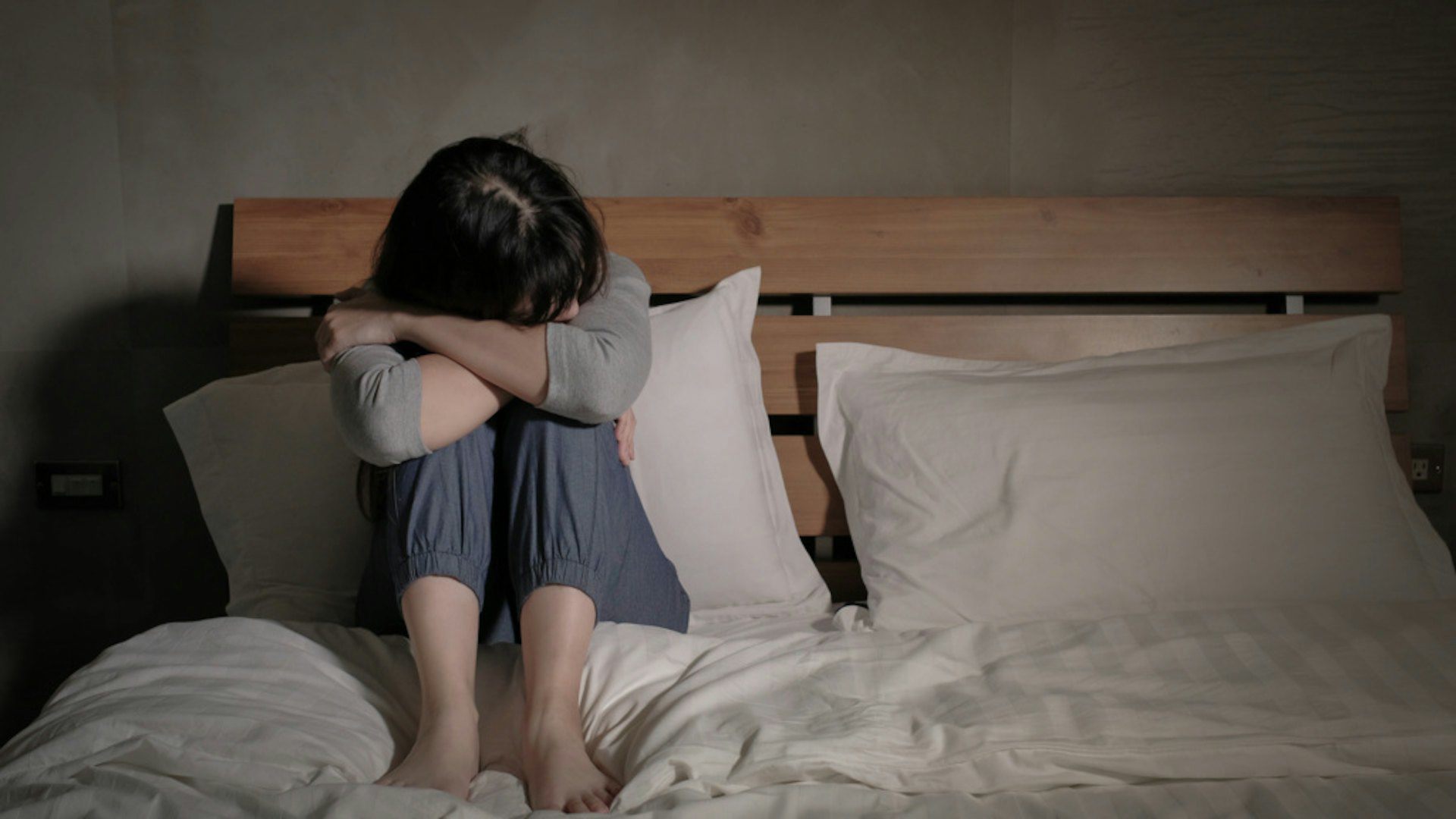 Xiao Ling đã đòi được quyền lợi cho mình. (Ảnh minh họa)