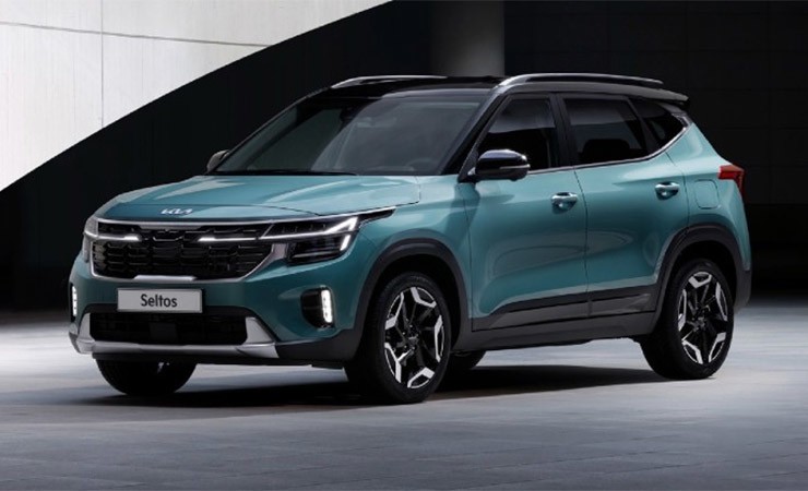 Chênh khoảng 100 triệu: Chọn Hyundai Creta hay Kia Seltos? - 2