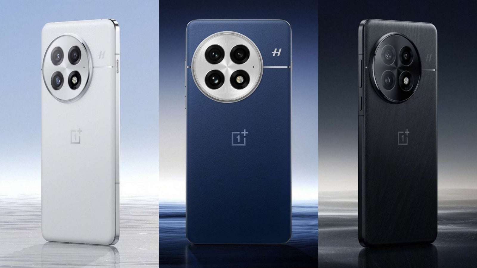 Ảnh concept OnePlus 13.