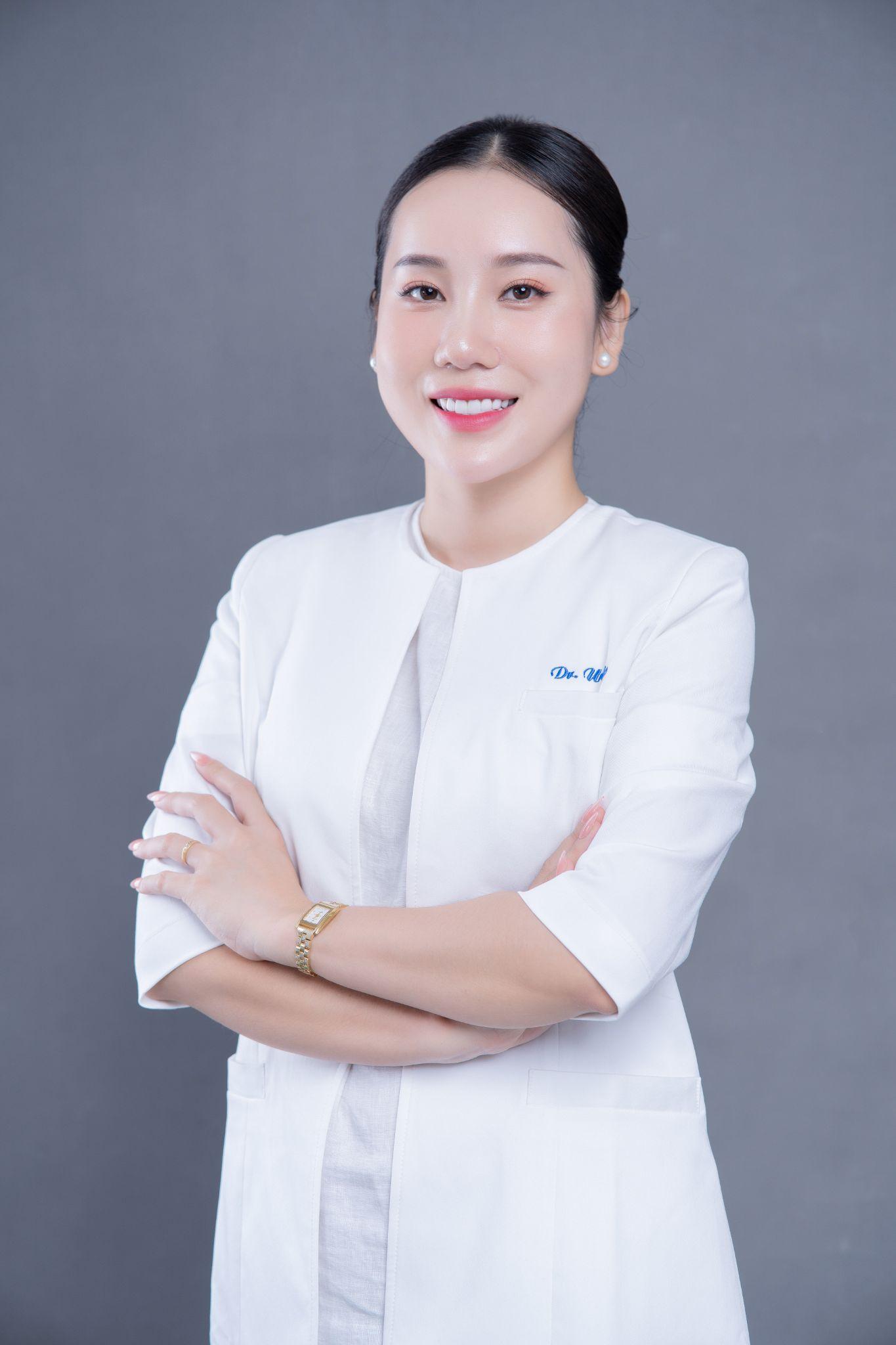 Chuyên gia Nguyễn Thanh Thảo - Trưởng ban chuyên môn, GĐ Công ty Dược mỹ phẩm UNIO