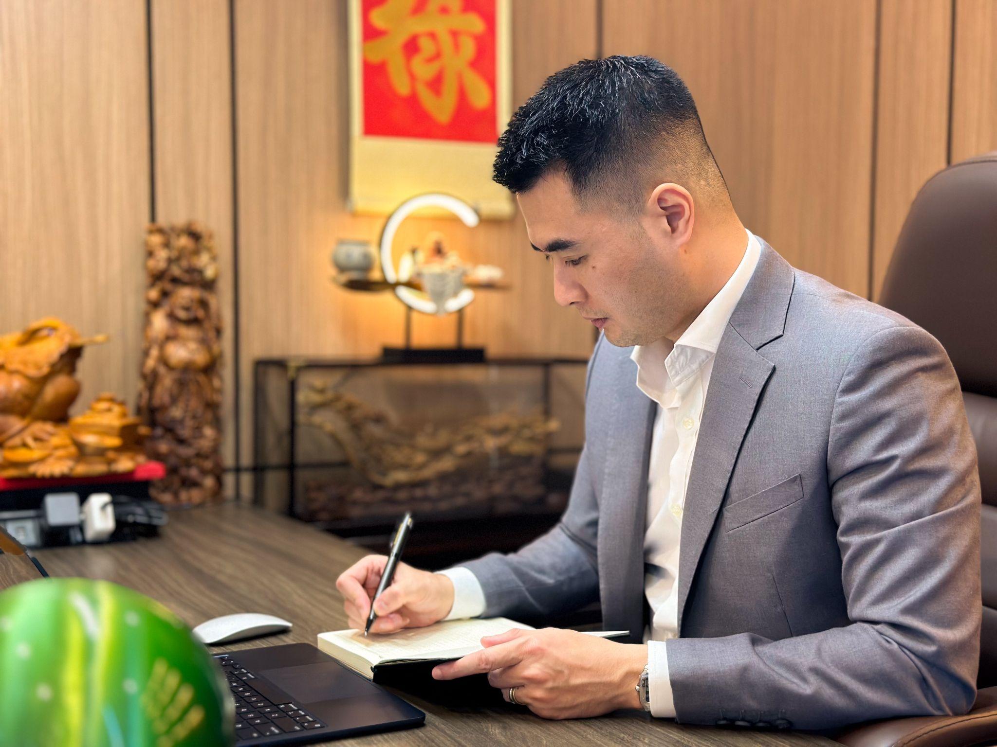 Ông Lưu Quang Tiến: Những biến động của giai đoạn trước là bài học để lớp nhà đầu tư mới đặt ra các yêu cầu khắt khe hơn.