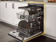 Thời trang Hi-tech - 6 sai lầm thường gặp khi sử dụng máy rửa chén