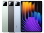 Thời trang Hi-tech - Xiaomi ra mắt “bản sao” iPad Pro, giá chỉ từ 7 triệu đồng