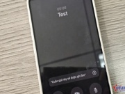 Công nghệ thông tin - Cách ghi âm cuộc gọi iPhone với iOS 18.1