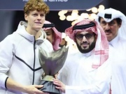 Thể thao - Sinner rút lui khỏi Paris Masters, bị nghi ngờ liên quan tới vụ doping
