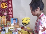 An ninh - Xã hội - Gia cảnh trẻ bán vé số nghi bị đánh đến chết ở Đồng Nai