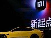 Kinh doanh - “Chán” điện thoại, Xiaomi thu bộn tiền từ sản xuất xe điện
