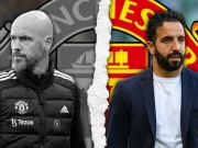 Bóng đá - Tin mới nhất HLV Man United 30/10: Paul Scholes dự báo Amorim như "Ten Hag 2.0"