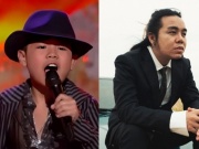 Đời sống Showbiz - 'Thần đồng âm nhạc' bé Châu bị nam MC nổi tiếng gạ gẫm, trầm cảm suýt tự tử