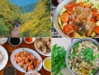 Tới Đà Lạt ngắm hoa dã quỳ, thưởng thức những món "không nơi nào có được"