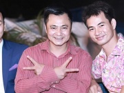 Đời sống Showbiz - NSND Tự Long nói gì khi NSND Xuân Bắc được bổ nhiệm cục trưởng?