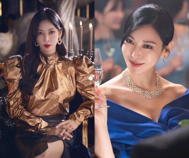 Kim So Yeon được mệnh danh là "ác nữ đẹp nhất màn ảnh" khi thường vào vai phản diện. Nhưng ngoài đời cô có đời tư sạch sẽ, được công chúng yêu mến.