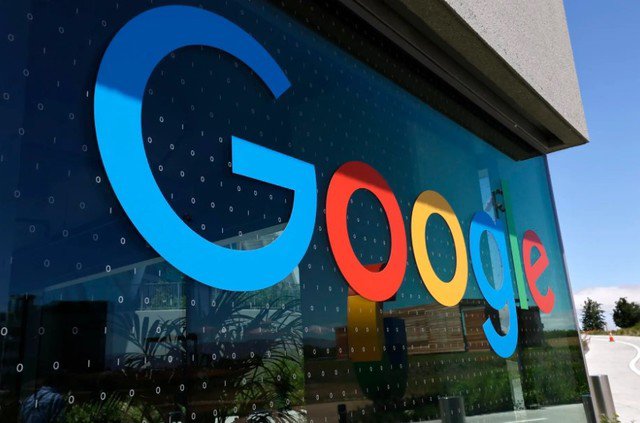 Nga phạt Google do chặn một số kênh truyền hình trên YouTube. Ảnh: EFE/EPA/John G. Mabanglo