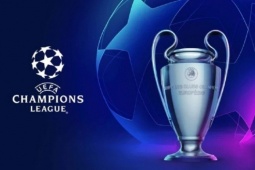 Bảng xếp hạng bóng đá Cúp C1/Champions League 2024/2025 mới nhất