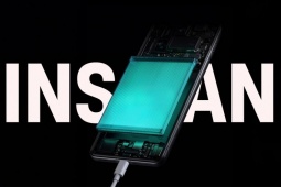 Thời trang Hi-tech - Chiếc smartphone trong mơ với pin 7.000 mAh đã sẵn sàng ra mắt