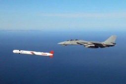 Ông Zelensky yêu cầu Mỹ gửi tên lửa Tomahawk: Nga lên tiếng