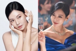 Làm đẹp - &quot;Chị gái&quot; Song Hye Kyo đẹp lấn át cô em, U45 trẻ như gái 18 nhờ chăm da bằng &quot;cây bất tử&quot; mọc đầy vườn