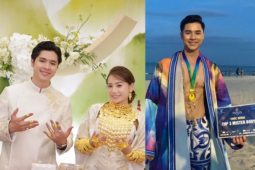 Bạn trẻ - Cuộc sống - Profile chú rể cưới cô dâu với của hồi môn 1000 cây vàng