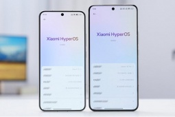 Công nghệ thông tin - Hé lộ danh sách những điện thoại sắp nhận được HyperOS 2