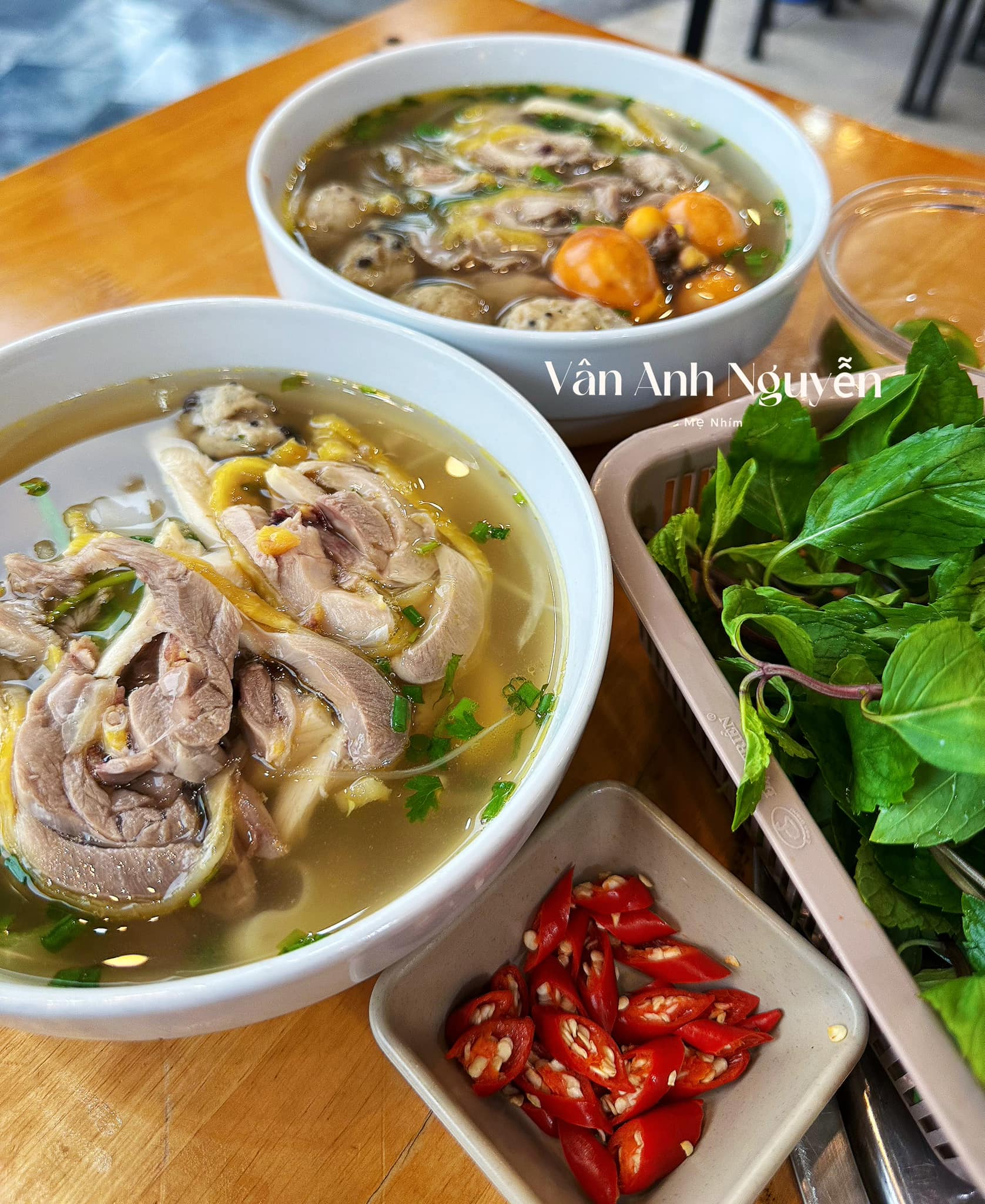 Phở gà Tiên Yên (phía sau BigC)