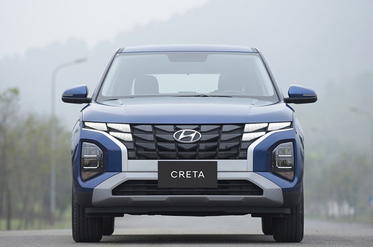 Chênh khoảng 100 triệu: Chọn Hyundai Creta hay Kia Seltos? - 6