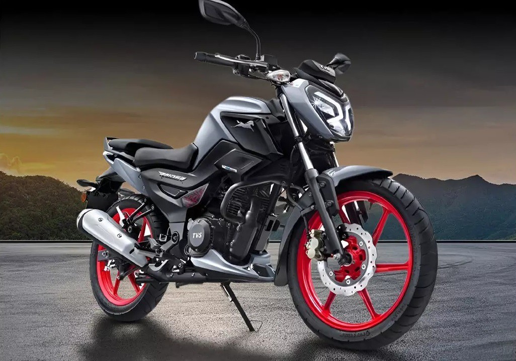 Xe côn tay có tính năng tăng tốc ấn tượng, giá chưa đến 30 triệu đồng - 3