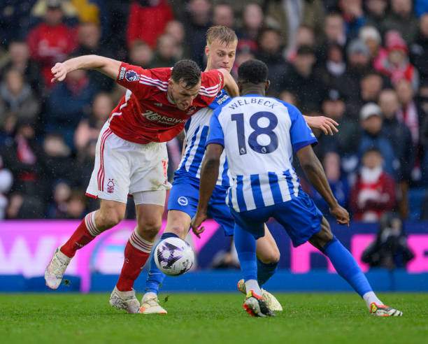 Wood và Welbeck đang là những chân sút có phong độ cao nhất ở Premier League